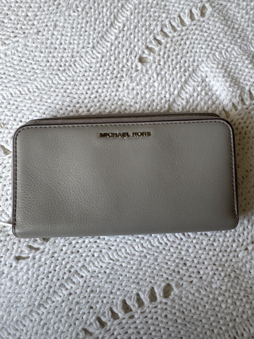 Michael Kors wallet